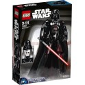 LEGO 75534 Star Wars - Dark Vador