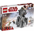 LEGO 75177 Star Wars - First Order Heavy Scout Walker