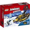 LEGO 10737 Juniors - Batman Contre Mr. Freeze