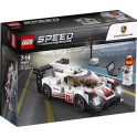 LEGO 75887 Speed Champions - Porsche 919 Hybrid