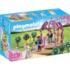 PLAYMOBIL 9229 City Life - Pavillon De Mariage