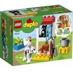 LEGO 10870 Duplo - Les Animaux De La Ferme