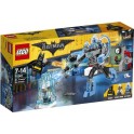 LEGO 70901 Batman Movie - L'Attaque Glacée De Mister Freeze