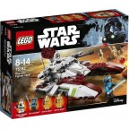 LEGO 75182 Star Wars - Republic Fighter Tank