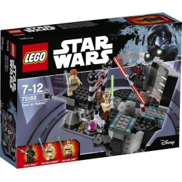 LEGO 75169 Star Wars - Duel On Naboo