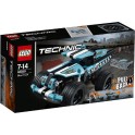 LEGO 42059 Technic - Le Pick Up Du Cascadeur