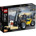 LEGO 42079 Technic - Le Chariot Elévateur