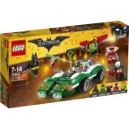 LEGO 70903 Batman Movie - Le Bolide De L'Homme-Mystère