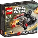 LEGO 75161 Star Wars - Microvaisseau TIE Striker