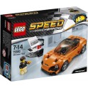 LEGO 75880 Speed Champions - McLaren 720s