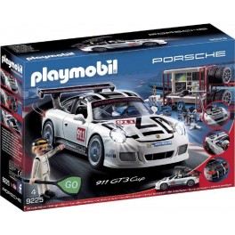 PLAYMOBIL 9225 - Porsche 911 GT3 Cup