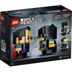 Lego 41610 BrickHeadz - Batman Vs Superman