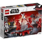 LEGO 75225 Star Wars - Pack de Combat de la Garde Prétorienne d'Elite