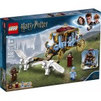 LEGO 75958 Harry Potter - Le Carrosse de Beauxbâtons : L'Arrivée à Poudlard