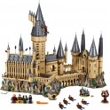 LEGO 71043 Le château de Poudlard