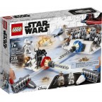 LEGO 75239 Star Wars - L’attaque du Générateur de Hoth