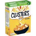 Nestlé Clusters Amandes 400g (lot de 4)