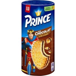 Prince Chocolat 300g x12