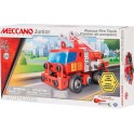 MECCANO Junior 16108 - Camion de Pompiers