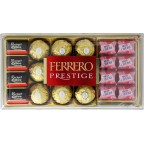 Ferrero Assortiment Prestige 24 Bouchées 246g