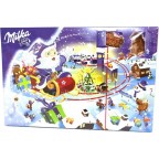 Milka Calendrier De L’Avent 200g