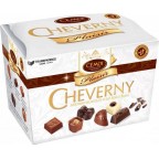 Cémoi Chocolats De Cheverny Plaisir 210g (lot de 3)