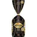 Révillon Les Papillotes Grands Cafés Chocolat 70% Noir 375g