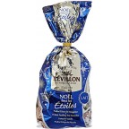 Révillon Les Papillotes Noël Sous Les Etoiles Chocolat Au Lait 400g