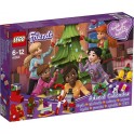 LEGO 41353 Friends - Calendrier De l’Avent