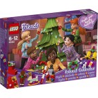 LEGO 41353 Friends - Calendrier De l’Avent