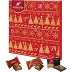 Côte d'Or Calendrier de l’Avent Selection 235g