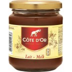 Côte d’Or Pâte à Tartiner au Lait 300g (lot de 3)