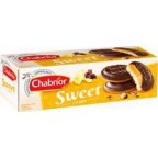 CHABRIOR GENOISE CITRON 150G