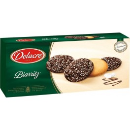 DELACRE BISCUITS BIARRITZ 175g