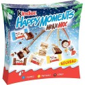 Kinder Happy Moments 242g