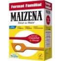 Maizena Fleur de Maïs Sans Gluten Format Familial 700g