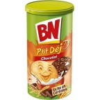 BN Petit Déjeuner Chocolat 200g (lot de 3)