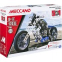 MECCANO 17202 - Motos