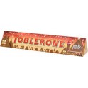 Maxi Toblerone 400g Chocolat Lait Milk 400g