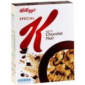 Kellogg's Kellogg’s Special K Chocolat Noir 300g (lot de 3)