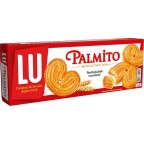 LU Palmito Collection LU Recette Feuilletée Caramélisée 100g (lot de 6)