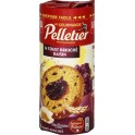 LU Les Gourmands Pelletier Le Toast Brioché Raisin Pur Beurre 175g (lot de 6)