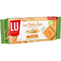 LU Les Petits Épis au Blé Complet Nature 400g (lot de 6)