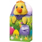 Milka Peluche 96g