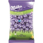 Milka Petits Oeufs Au Lait Alpin 500g