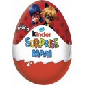 Kinder Surprise Maxi Fille 100g