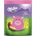 Milka Bonbons Fourrés Au Lait Pétillant 86g (lot de 3)