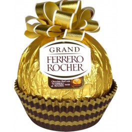 Ferrero Grand Rocher 125g