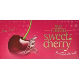 Mon Chéri 20 Bouchées Sweet Cherry 210g