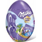 Milka Oeuf Magic Mix 167g